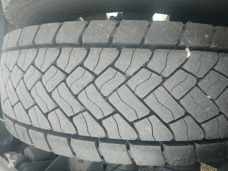 Tahač DAF 430 FT 4X2