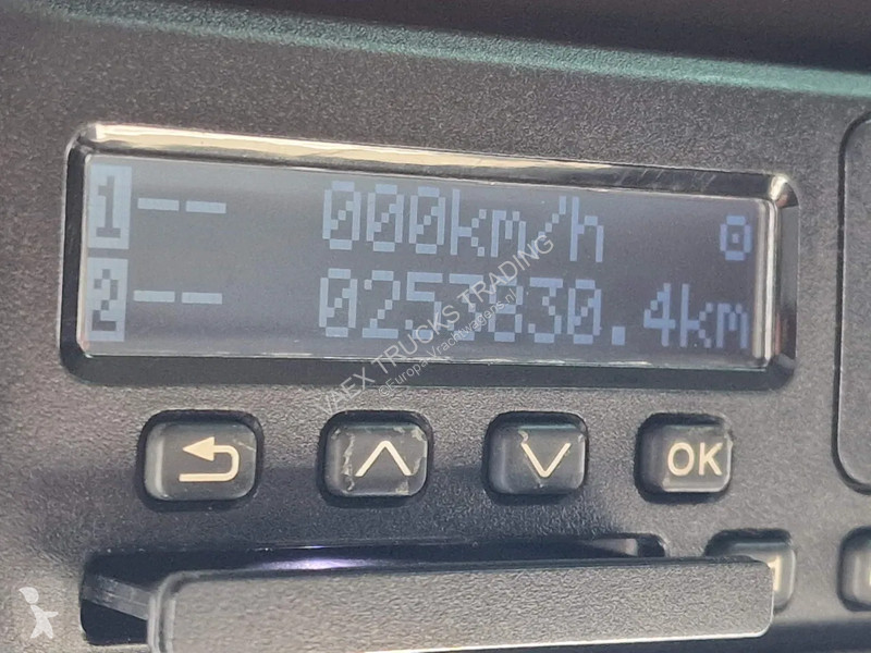 Traktor MAN 33.510 6x4 - Facelift - Low km...
