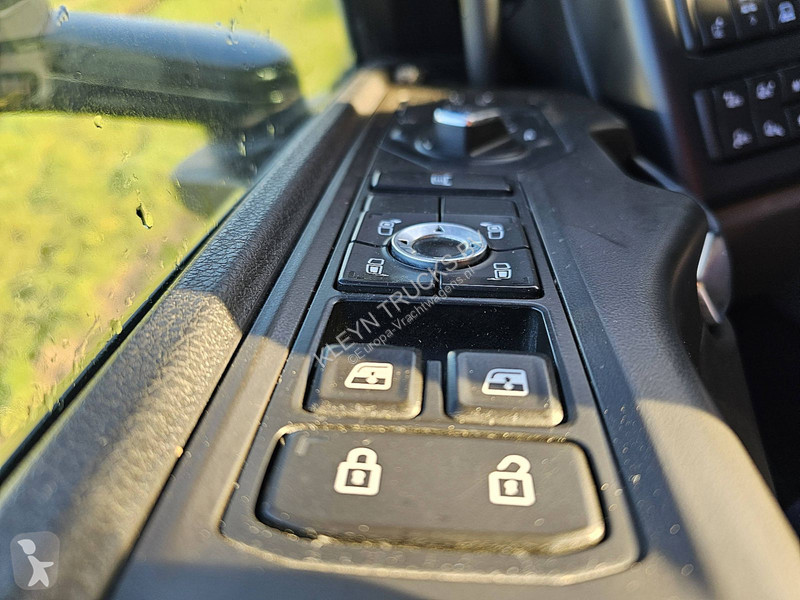 Tractor Scania 410 EB RETARDER 513TKM