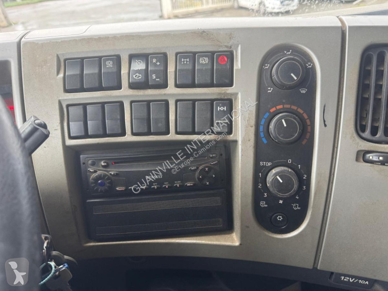 Traktor Renault 450 DXI
