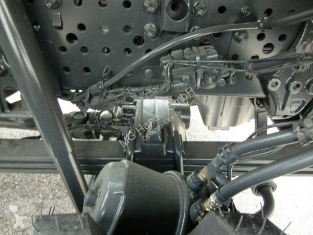 Traktor Mercedes Arocs 1851 EURO6 Agromover...