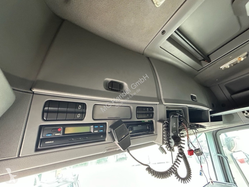 Tracteur Mercedes Actros 2654 / V8 6x4 SZM,...