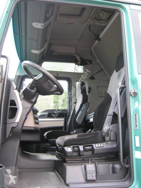 Traktor MAN TGX 18.500 XXL Intarder EURO 6...