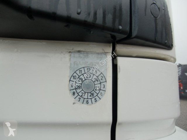 Tahač MAN TGX 18.460 XLX Intarder, E6, JM 782844