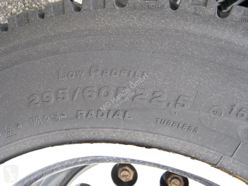 Tractor MAN TGX 18.440 XXL Low Deck, Retarder,...