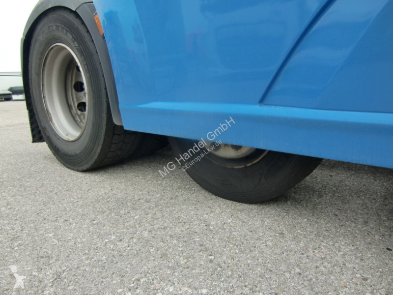 Tahač DAF XF 460 SSC 6x2, Automatik, EURO6,...