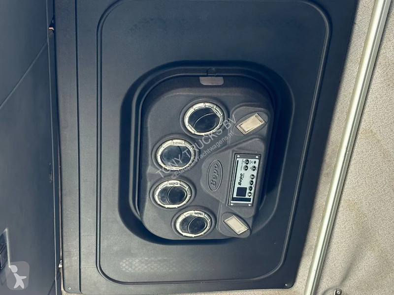 Tracteur MAN TGX 4X2 Tractor-unit Spring/Air...