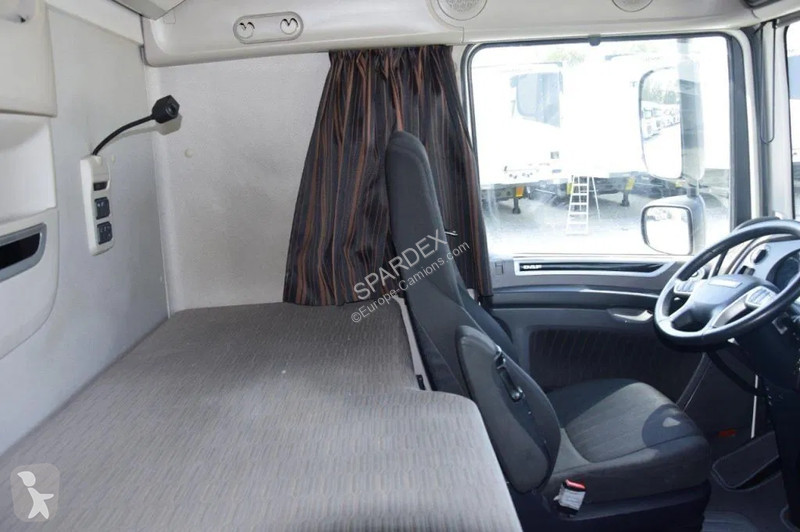 Tracteur DAF 480 SSC | Leasing from €1260/ month