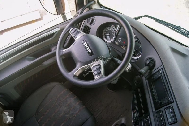 Tracteur DAF 480 SSC 4x2 | Leasing from €2579/...