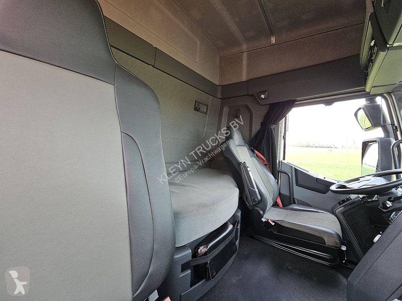 Traktor Renault T 460 A RETARDER