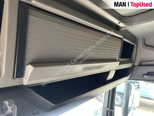 Cabeza tractora MAN TGX 18.510 4x2 BL SA
