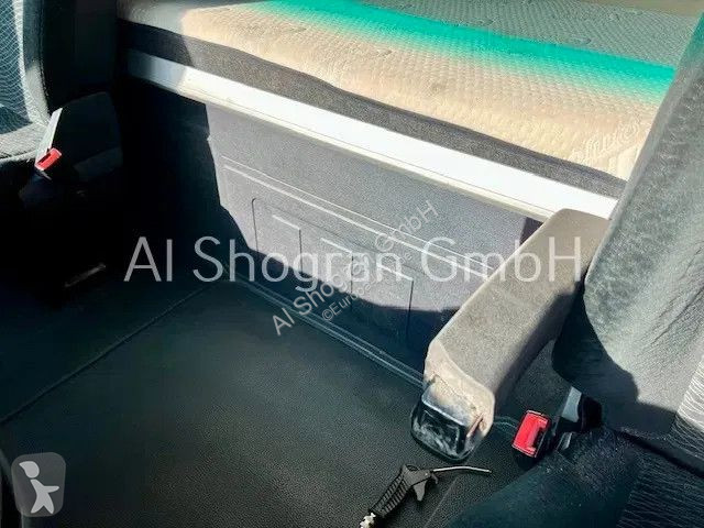 Traktor Mercedes 1840 StreamSpace / Euro6