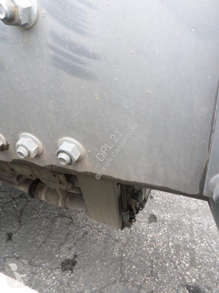 Tracteur DAF