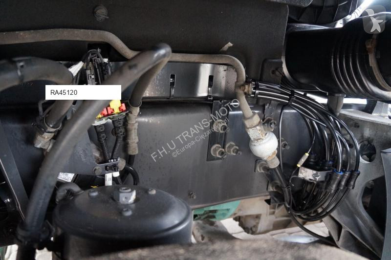 Traktor Volvo Volvo FH 4 EURO 6 GLOBETROTTER...