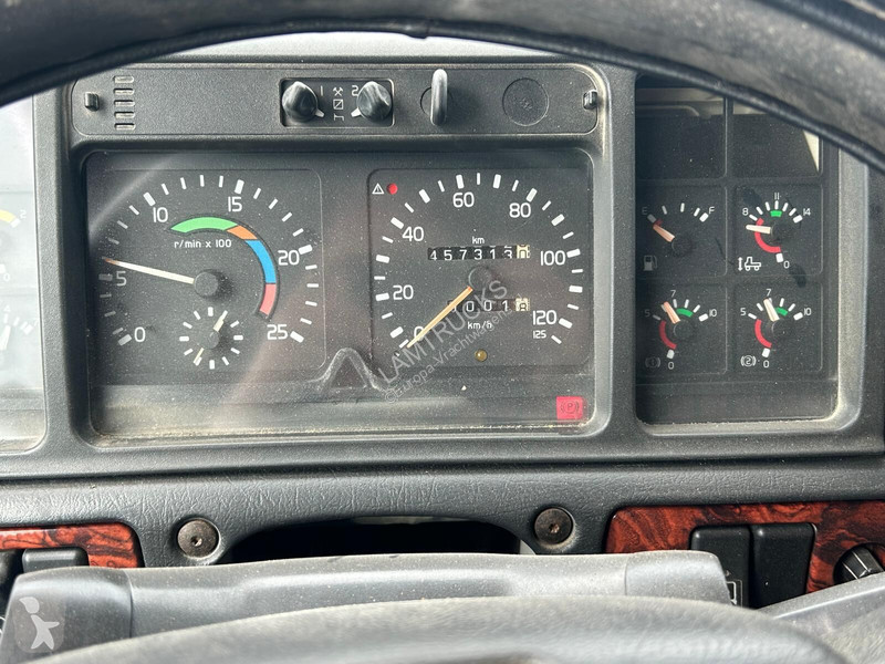 Tracteur Volvo 470 GOOD CONDITION