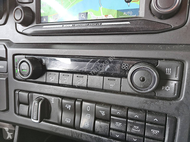 Traktor Scania R500 RET. 1200 ED NAVI
