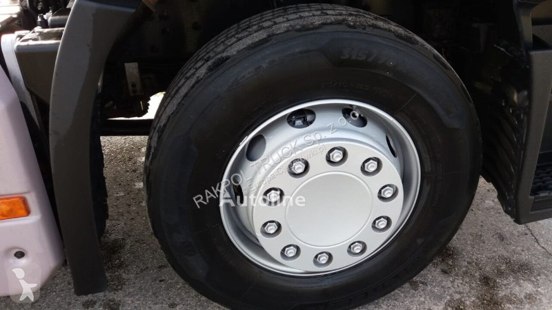 Traktor Renault Renault GAMA T460/11-2017 R!...