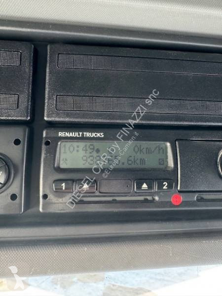 Traktor Renault