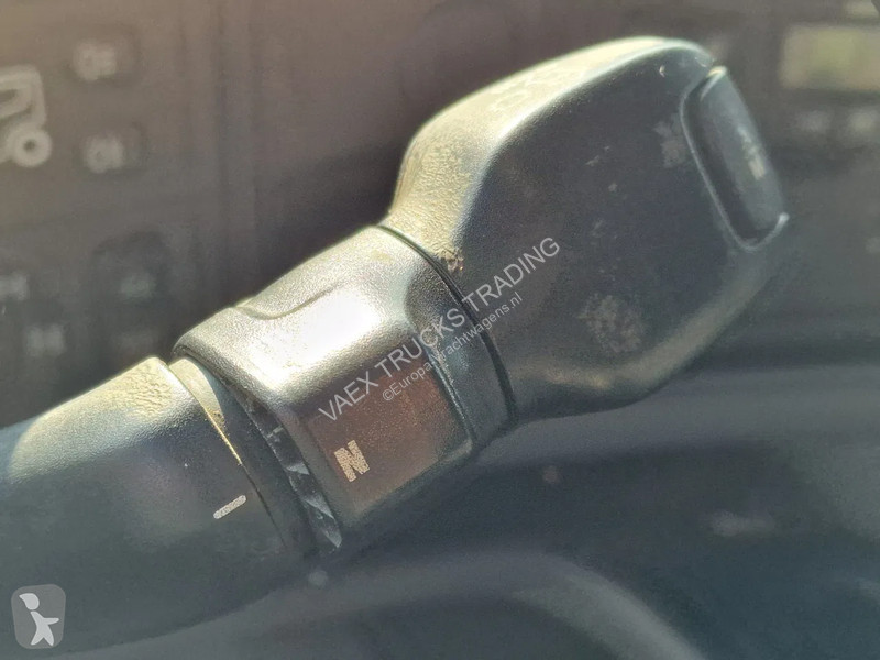 Traktor Scania G450 6x4 HUB reduction -...