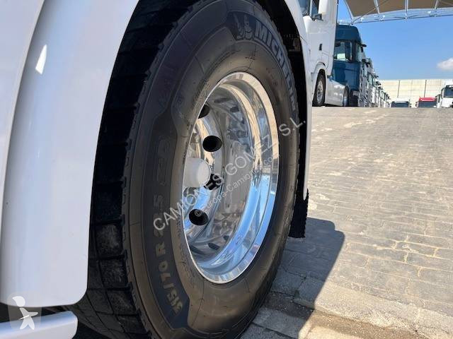 Traktor Scania