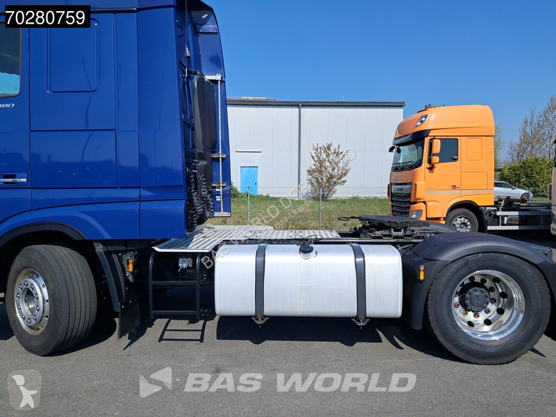 Trattore Stradale DAF 480 4X2 SSC Retarder PTO...