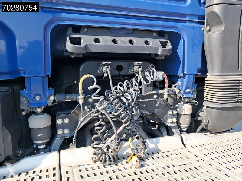 Trattore Stradale DAF 480 4X2 SSC Retarder PTO...