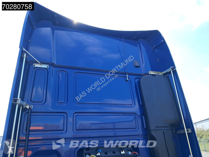 Trattore Stradale DAF 480 4X2 SSC Retarder...