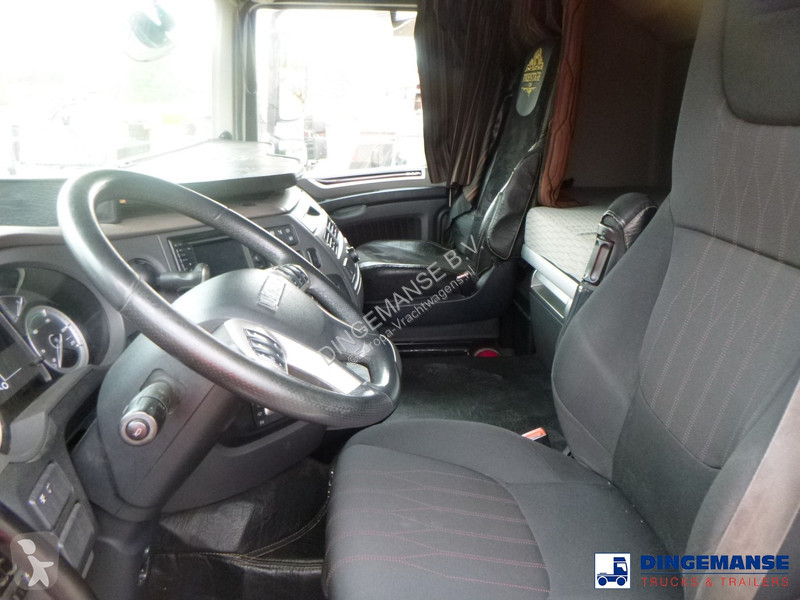 Traktor DAF 480 4X2 Euro 6