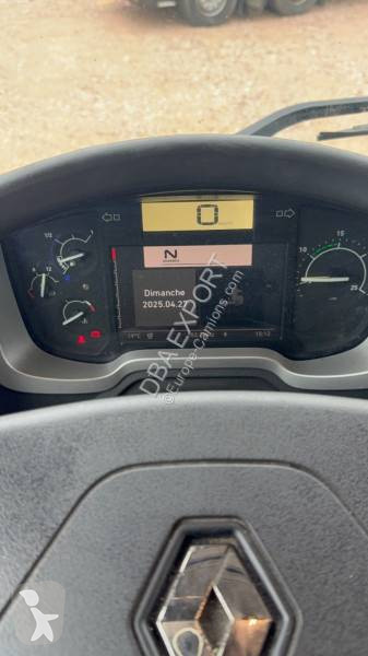 Traktor Renault