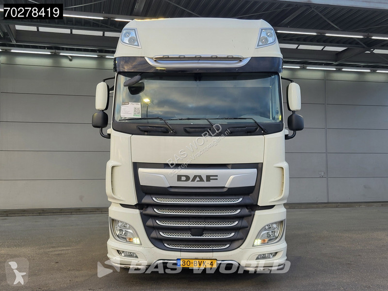 Tahač DAF 430 4X2 NL-Truck MX-13 SSC ACC LED