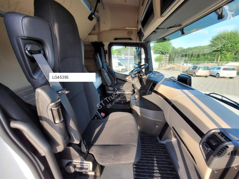 Ciągnik siodłowy Mercedes ACTROS 1845 / MEGA /...
