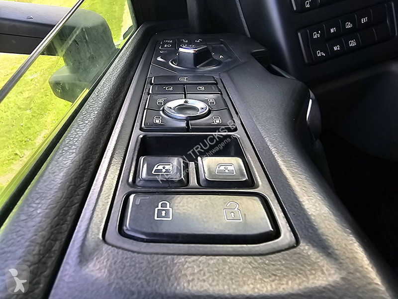 Traktor Scania R500 RET. 1200 ED NAVI