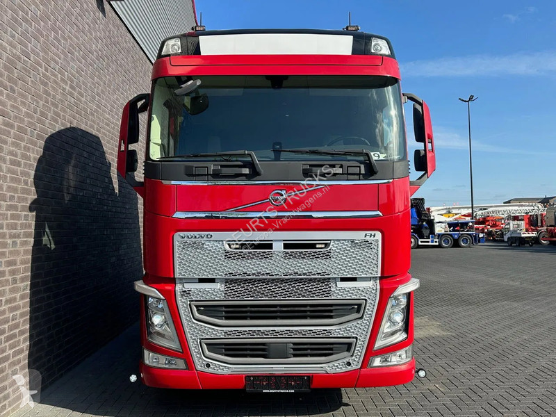 Traktor Volvo FH 500 6X2 TREKKER /...