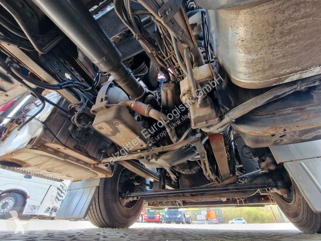 Traktor Mercedes 1844 / Retarder /...