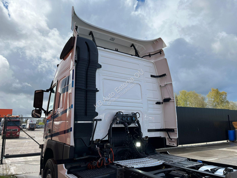 Tahač Volvo FM  4x2 GLOBE / VEB+