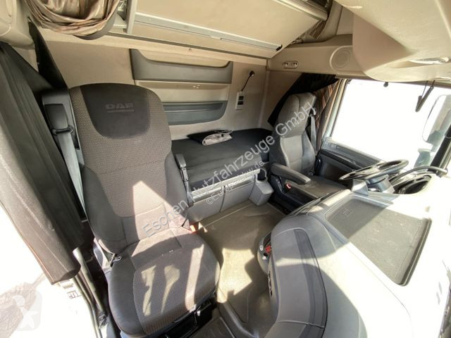 Traktor DAF Super Space Cab | Klima*Vollspoiler