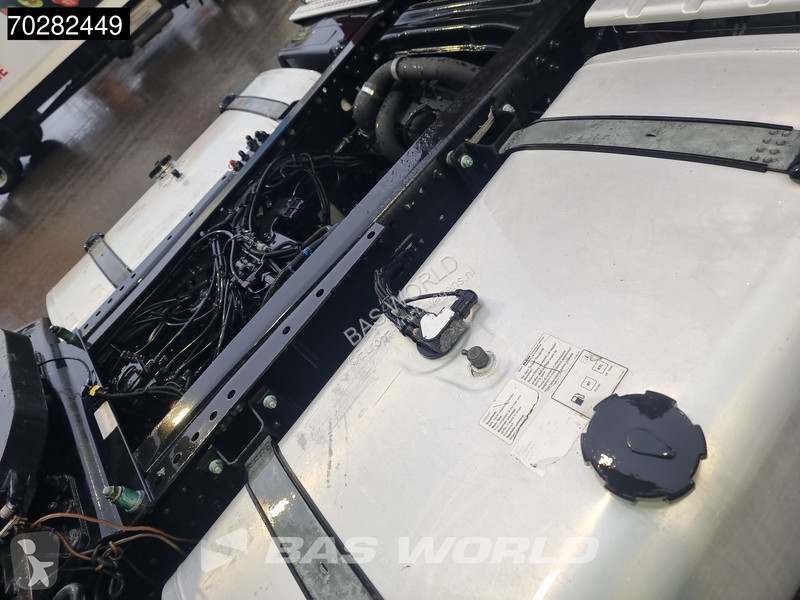 Traktor MAN 18.460  4X2 XXL Retarder 2x Tanks
