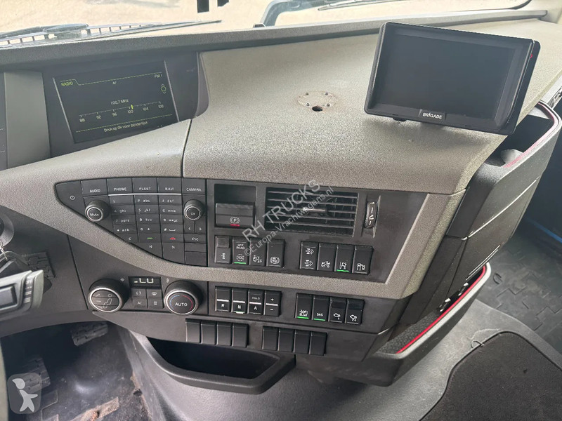 Trekker Volvo 420 4X2 ADR EURO 6 ALCOA