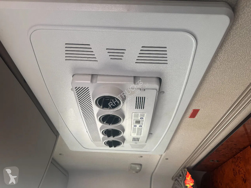 Trekker DAF 440 4X2 EURO 6 STANDKLIMA NIGHT LOCK