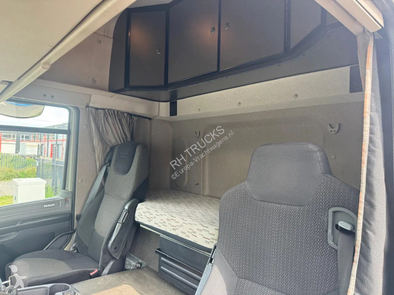 Traktor DAF 440 4X2 - EURO 6 + TÜV 12-2025