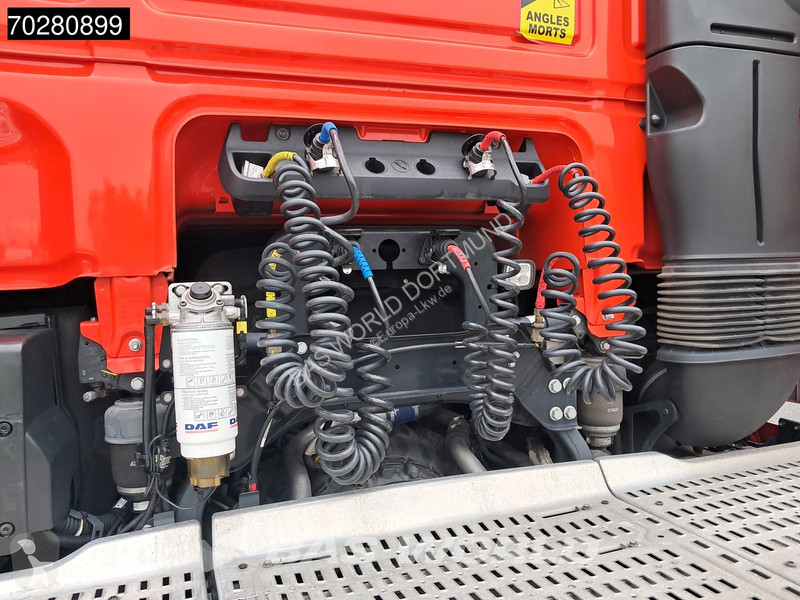 Trattore Stradale DAF 530 4X2 SSC Retarder 2x...