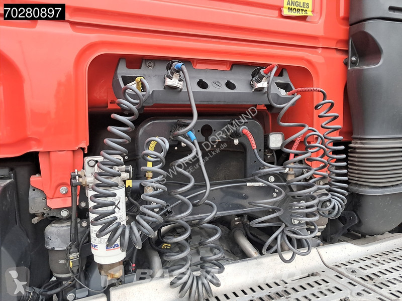 Trattore Stradale DAF 530 4X2 SSC Retarder 2x...