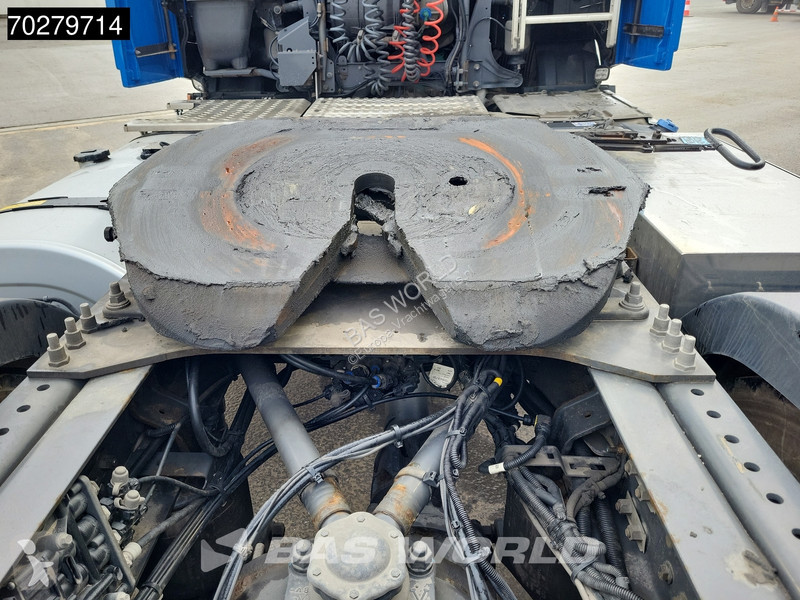 Tractor Volvo 500 4X2 Retarder I-ParkCool...
