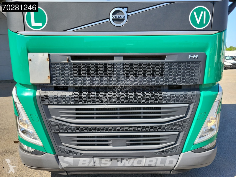 Traktor Volvo FH  4X2