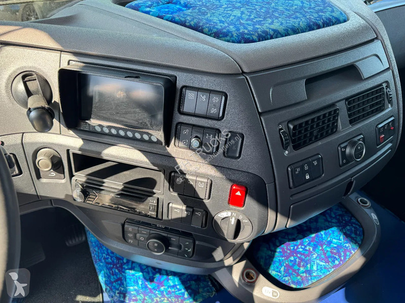 Trekker DAF 480 4X2 EURO 6 ADR SPECIAL INTERIOR...
