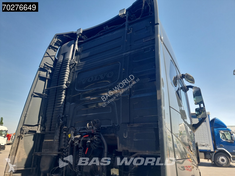 Tracteur Volvo 750 6X2 NL-Truck VDS VEB+...