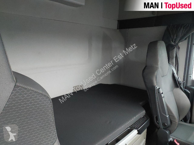 Cabeza tractora MAN TGX 18.510 4x2 BL SA