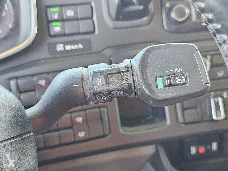 Traktor Scania R500 6X2 SINGE BOOGIE