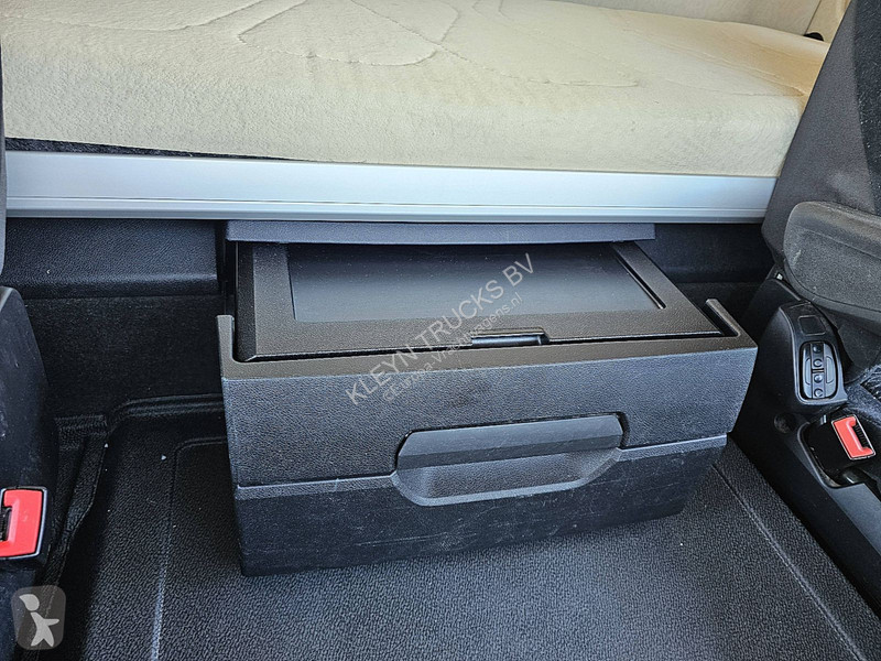 Trekker Mercedes ACTROS 1845 LS STR.SP  RETARDER
