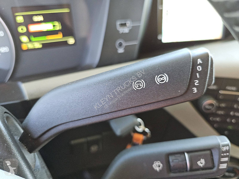 Traktor Volvo 500 2X TANK I-PARK-COOL